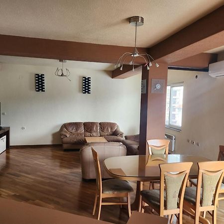 Beauty Apartment Ohrid Ngoại thất bức ảnh