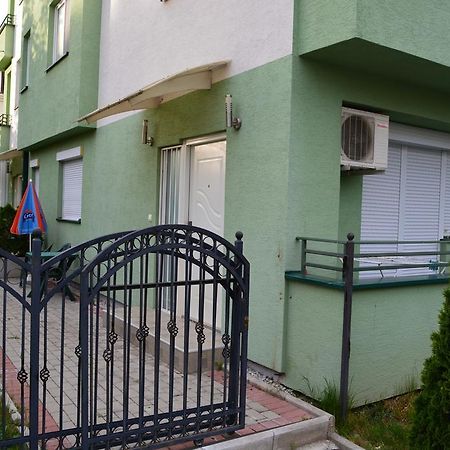 Beauty Apartment Ohrid Phòng bức ảnh