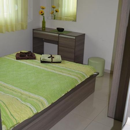 Beauty Apartment Ohrid Phòng bức ảnh