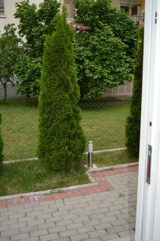 Beauty Apartment Ohrid Phòng bức ảnh