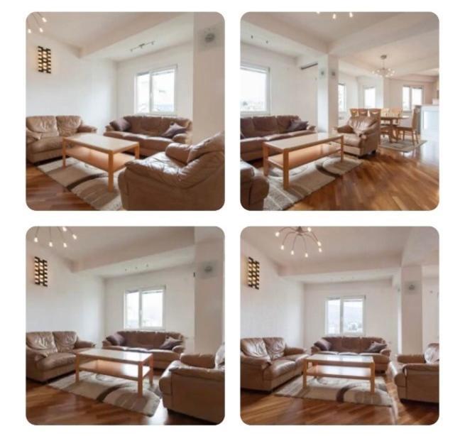 Beauty Apartment Ohrid Ngoại thất bức ảnh
