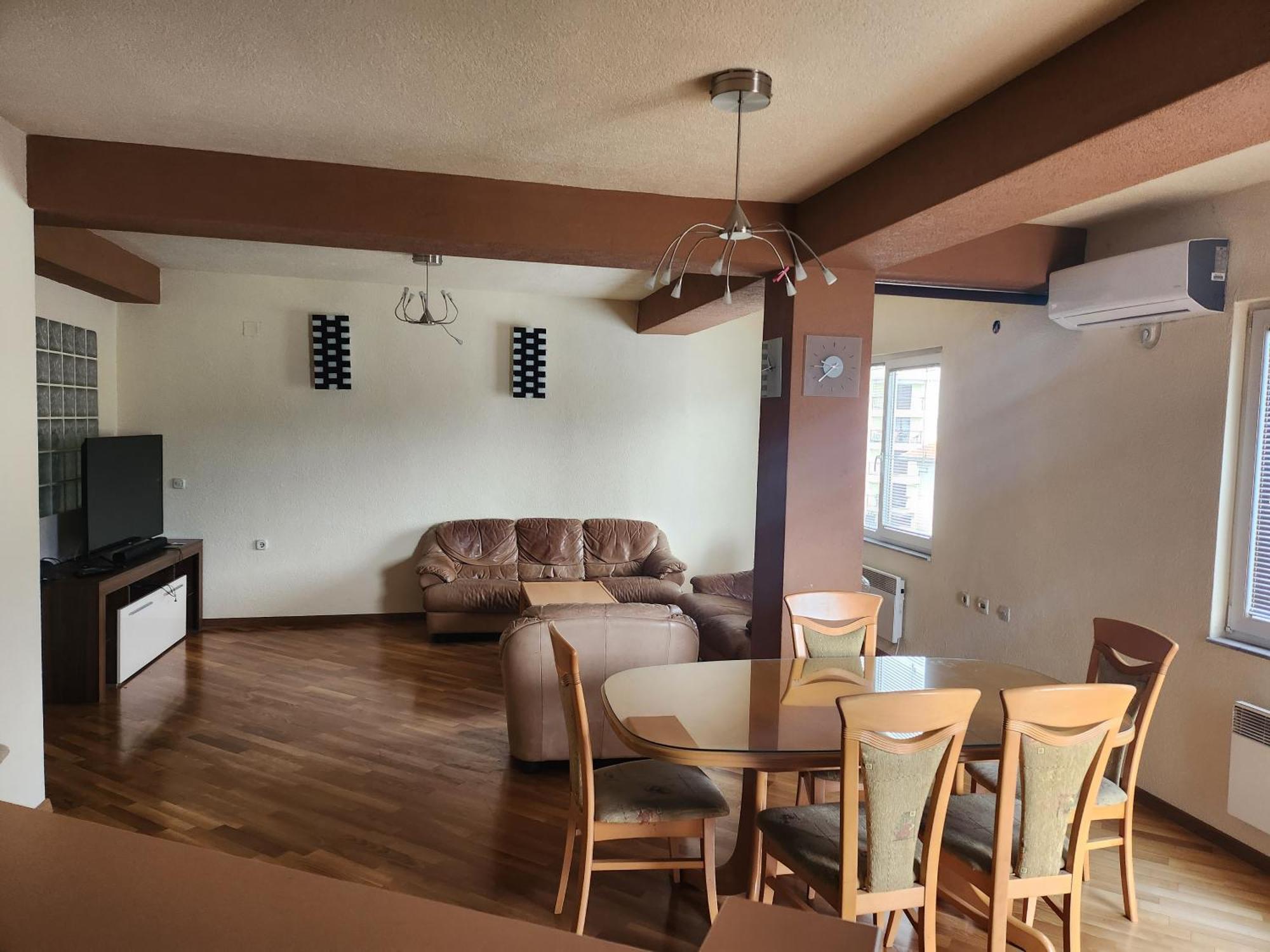 Beauty Apartment Ohrid Ngoại thất bức ảnh