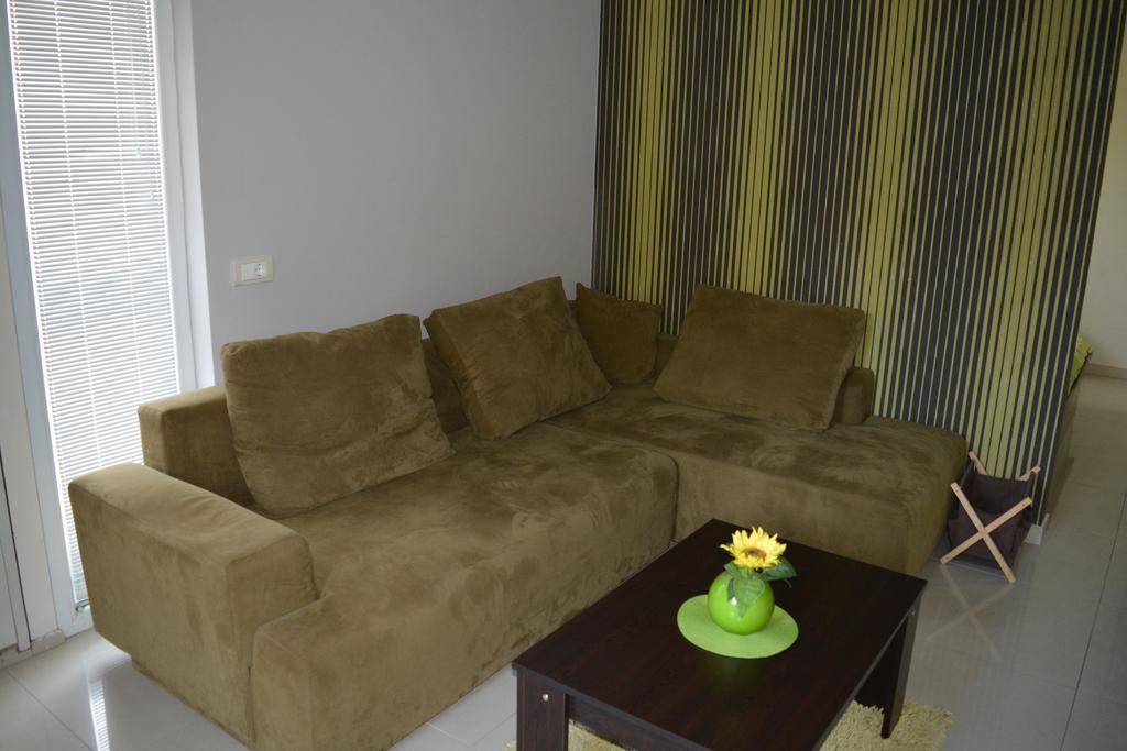 Beauty Apartment Ohrid Phòng bức ảnh