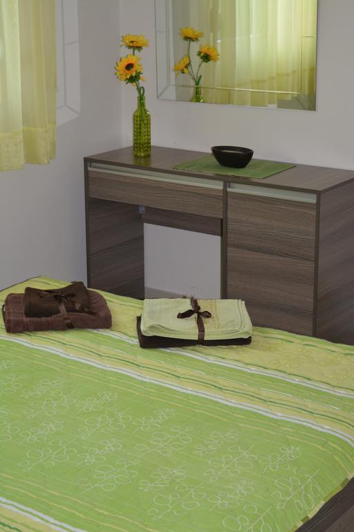 Beauty Apartment Ohrid Phòng bức ảnh