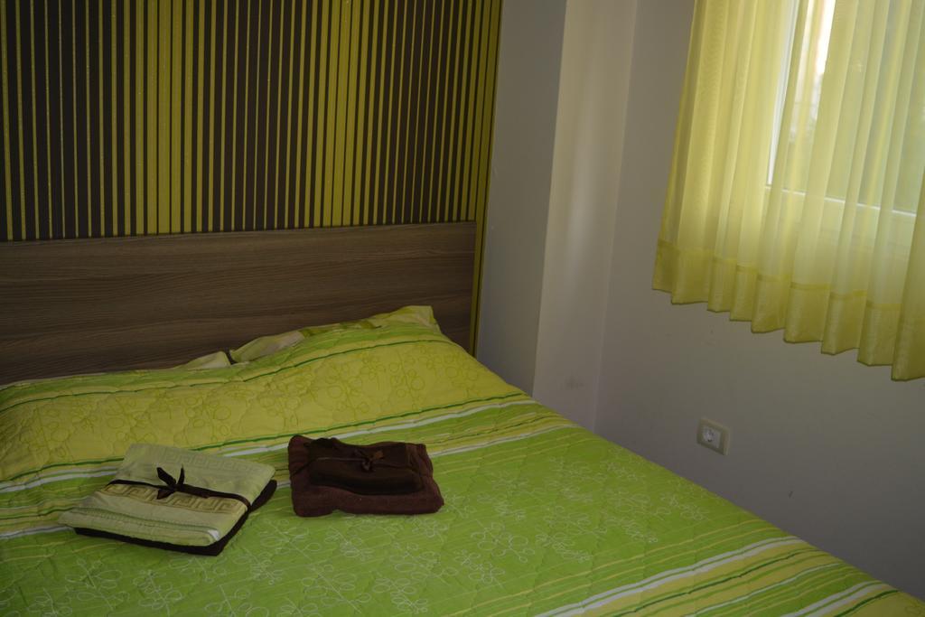 Beauty Apartment Ohrid Phòng bức ảnh