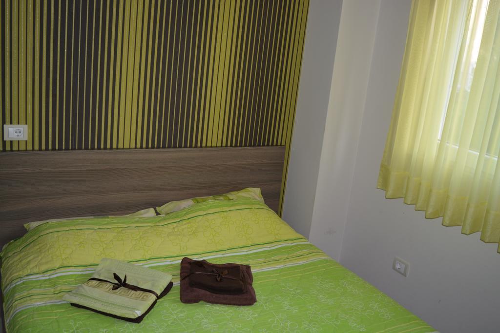 Beauty Apartment Ohrid Phòng bức ảnh