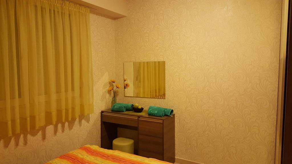 Beauty Apartment Ohrid Ngoại thất bức ảnh